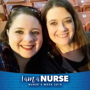 Meet your Posher, Lynette